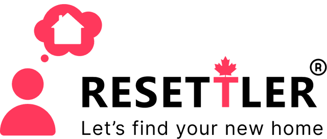 Resettler logo