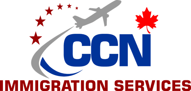 CCN Immigration logo