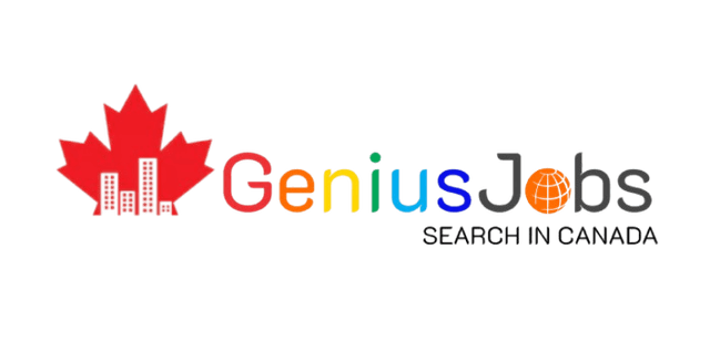 Genius jobs logo