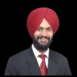 Sukhpreet Singh Bedi